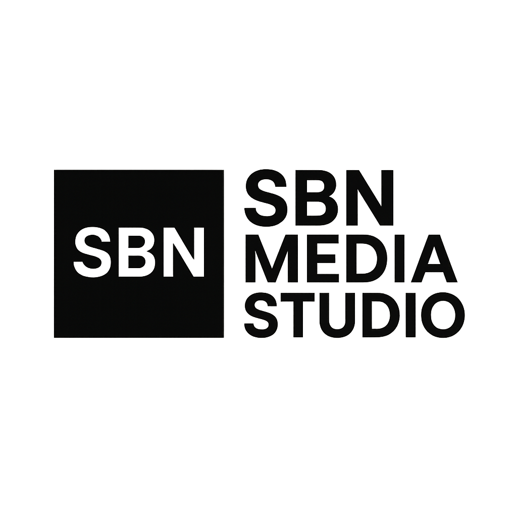 SBN Media Studio